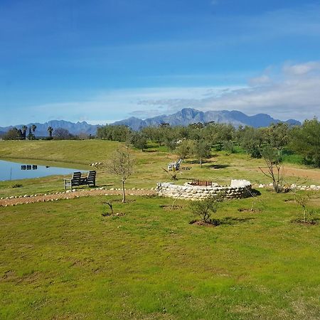 Sandmartins Suider-Paarl Zewnętrze zdjęcie